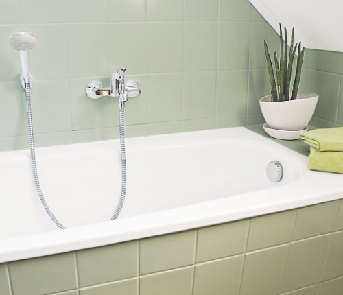 Badewannenbeschichtung Badtechnik Deutschland