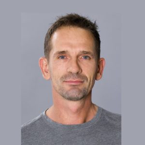 Alexander Krebs