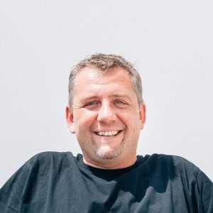 Martin Stückelschwaiger