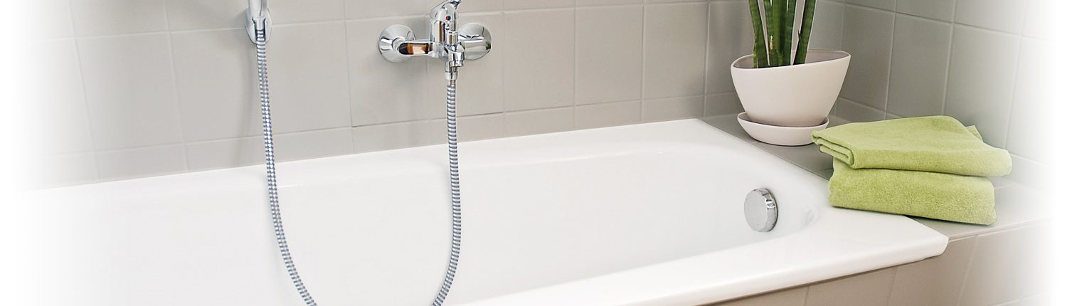 Badewannenbeschichtung Badtechnik Karlsruhe